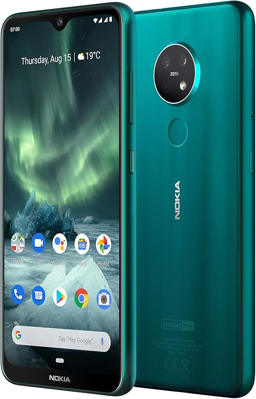 Nokia 210 — Reconditionné Grade A